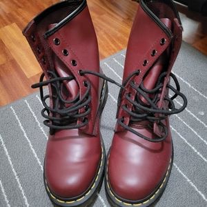 Doc Martens